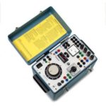 Sverker 650 testing unit